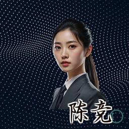 陈竞