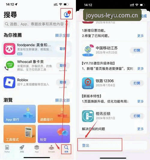 乐鱼体育平台使用指南：从下载到登录的完整新手教程