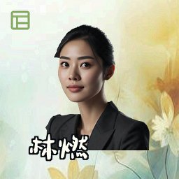 林燃